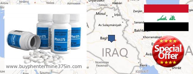 Unde să cumpărați Phentermine 37.5 on-line Iraq