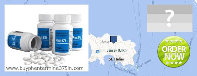 Unde să cumpărați Phentermine 37.5 on-line Jersey