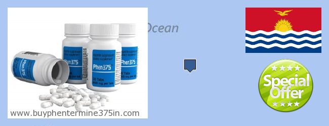 Unde să cumpărați Phentermine 37.5 on-line Kiribati