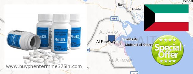 Unde să cumpărați Phentermine 37.5 on-line Kuwait
