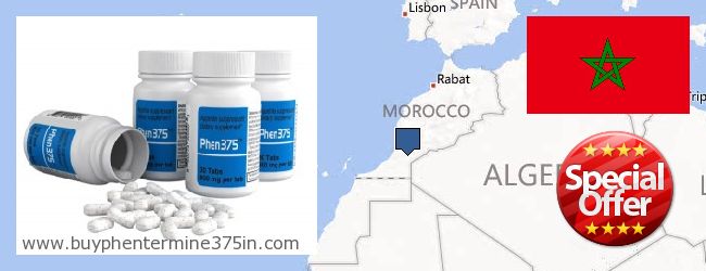 Unde să cumpărați Phentermine 37.5 on-line Morocco