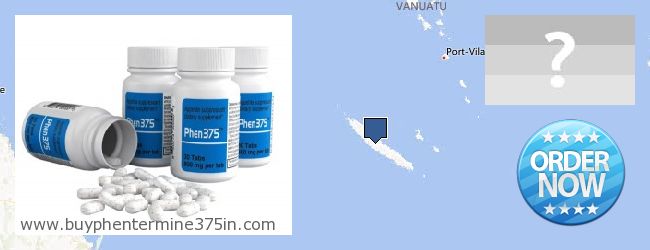 Unde să cumpărați Phentermine 37.5 on-line New Caledonia