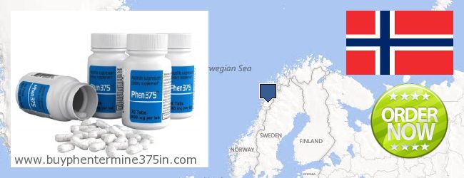 Unde să cumpărați Phentermine 37.5 on-line Norway
