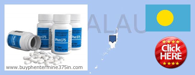 Unde să cumpărați Phentermine 37.5 on-line Palau