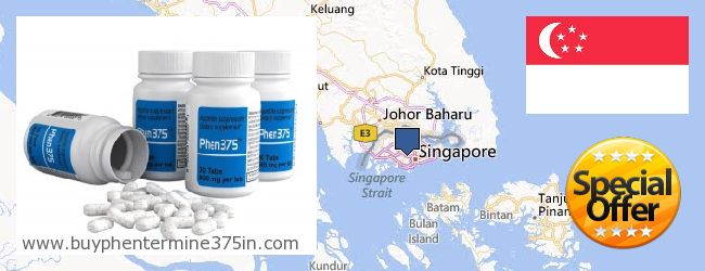 Unde să cumpărați Phentermine 37.5 on-line Singapore