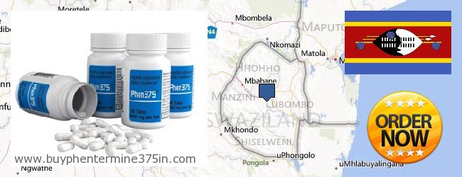 Unde să cumpărați Phentermine 37.5 on-line Swaziland