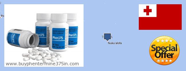 Unde să cumpărați Phentermine 37.5 on-line Tonga