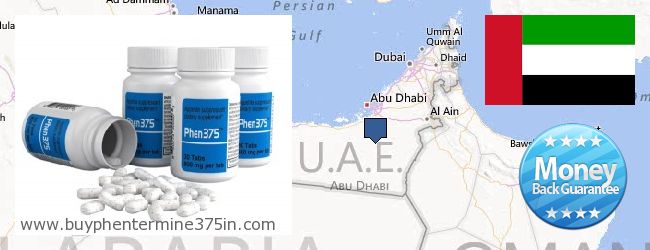 Unde să cumpărați Phentermine 37.5 on-line United Arab Emirates