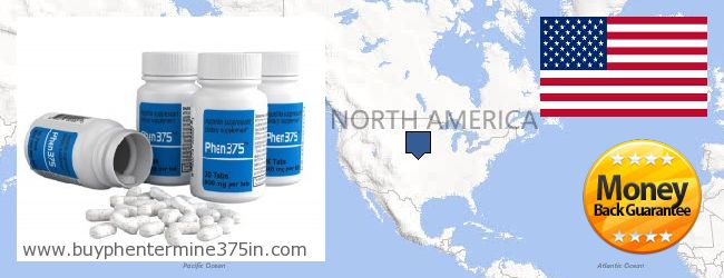 Unde să cumpărați Phentermine 37.5 on-line United States