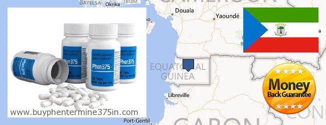 Wo kaufen Phentermine 37.5 online Equatorial Guinea