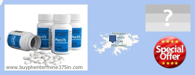 Wo kaufen Phentermine 37.5 online Falkland Islands