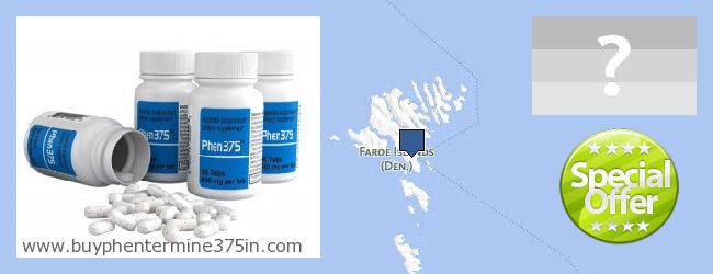 Wo kaufen Phentermine 37.5 online Faroe Islands