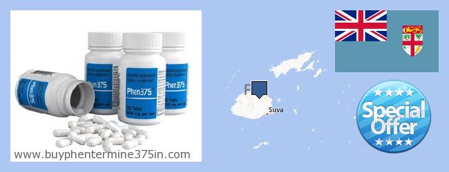 Wo kaufen Phentermine 37.5 online Fiji