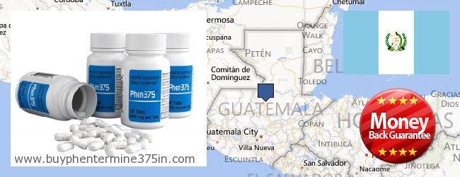 Wo kaufen Phentermine 37.5 online Guatemala