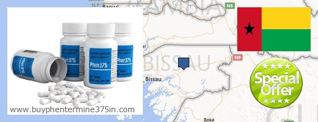 Wo kaufen Phentermine 37.5 online Guinea Bissau