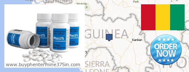 Wo kaufen Phentermine 37.5 online Guinea