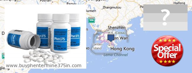 Wo kaufen Phentermine 37.5 online Hong Kong