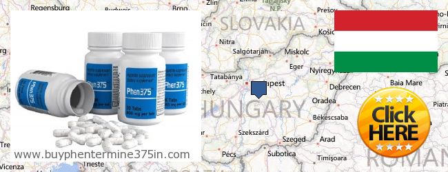Wo kaufen Phentermine 37.5 online Hungary