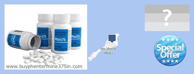 Wo kaufen Phentermine 37.5 online Jan Mayen