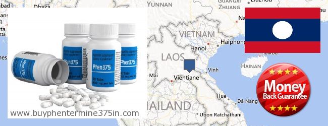 Wo kaufen Phentermine 37.5 online Laos
