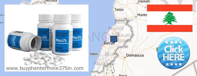 Wo kaufen Phentermine 37.5 online Lebanon