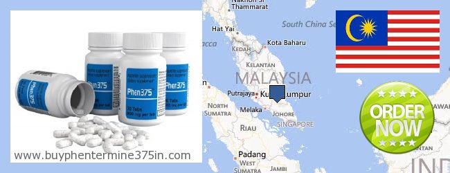 Wo kaufen Phentermine 37.5 online Malaysia