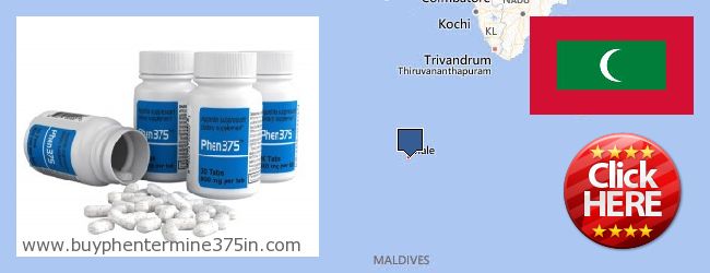 Wo kaufen Phentermine 37.5 online Maldives