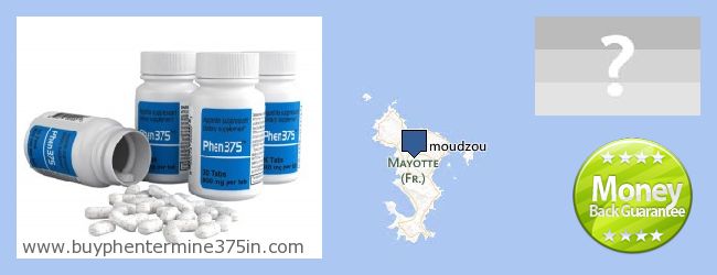Wo kaufen Phentermine 37.5 online Mayotte