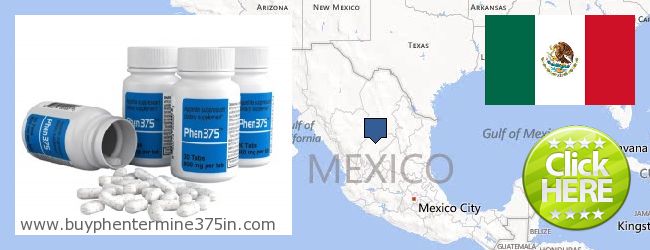 Wo kaufen Phentermine 37.5 online Mexico