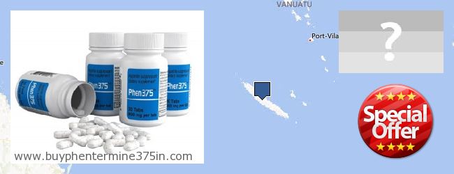 Wo kaufen Phentermine 37.5 online New Caledonia