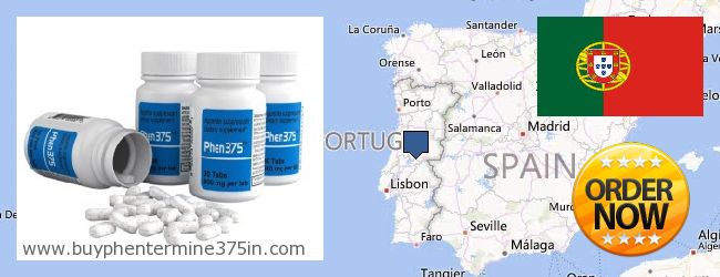 Wo kaufen Phentermine 37.5 online Portugal