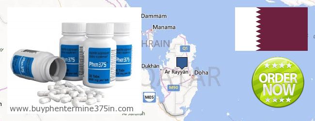 Wo kaufen Phentermine 37.5 online Qatar