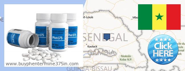 Wo kaufen Phentermine 37.5 online Senegal