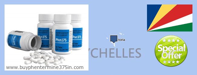 Wo kaufen Phentermine 37.5 online Seychelles