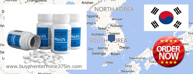Wo kaufen Phentermine 37.5 online South Korea