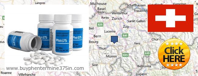 Wo kaufen Phentermine 37.5 online Switzerland