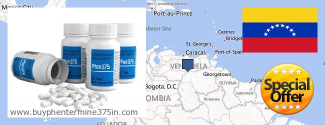 Wo kaufen Phentermine 37.5 online Venezuela