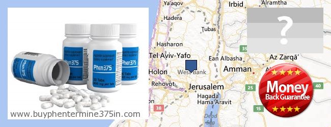 Wo kaufen Phentermine 37.5 online West Bank