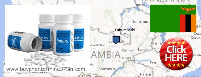 Wo kaufen Phentermine 37.5 online Zambia
