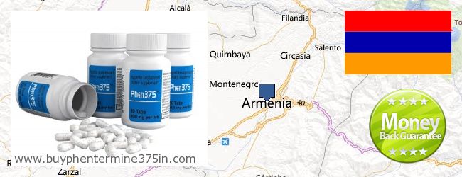 Hol lehet megvásárolni Phentermine 37.5 online Armenia