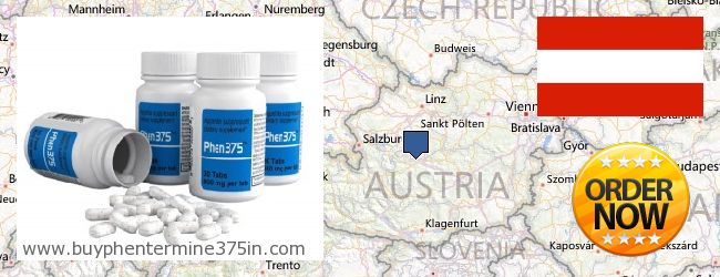 Hol lehet megvásárolni Phentermine 37.5 online Austria