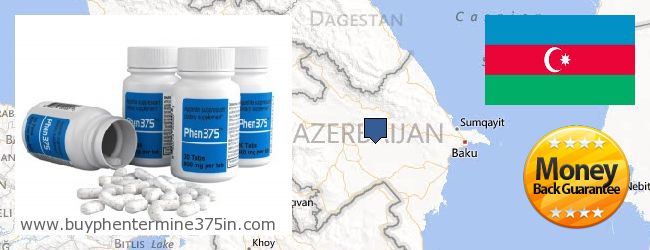 Hol lehet megvásárolni Phentermine 37.5 online Azerbaijan