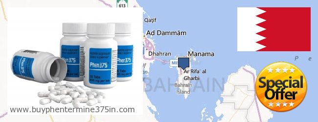 Hol lehet megvásárolni Phentermine 37.5 online Bahrain
