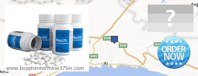 Hol lehet megvásárolni Phentermine 37.5 online Dhekelia