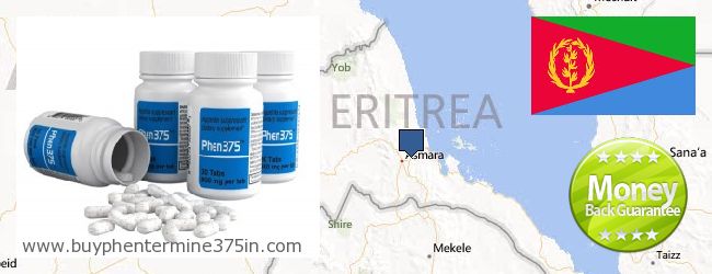 Hol lehet megvásárolni Phentermine 37.5 online Eritrea