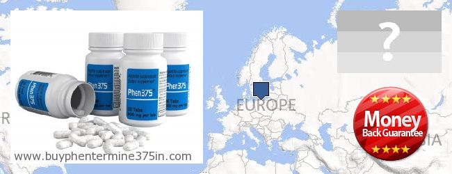 Hol lehet megvásárolni Phentermine 37.5 online Europe