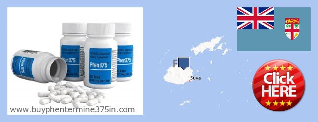 Hol lehet megvásárolni Phentermine 37.5 online Fiji