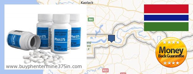 Hol lehet megvásárolni Phentermine 37.5 online Gambia