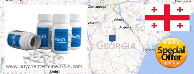 Hol lehet megvásárolni Phentermine 37.5 online Georgia
