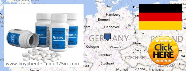 Hol lehet megvásárolni Phentermine 37.5 online Germany